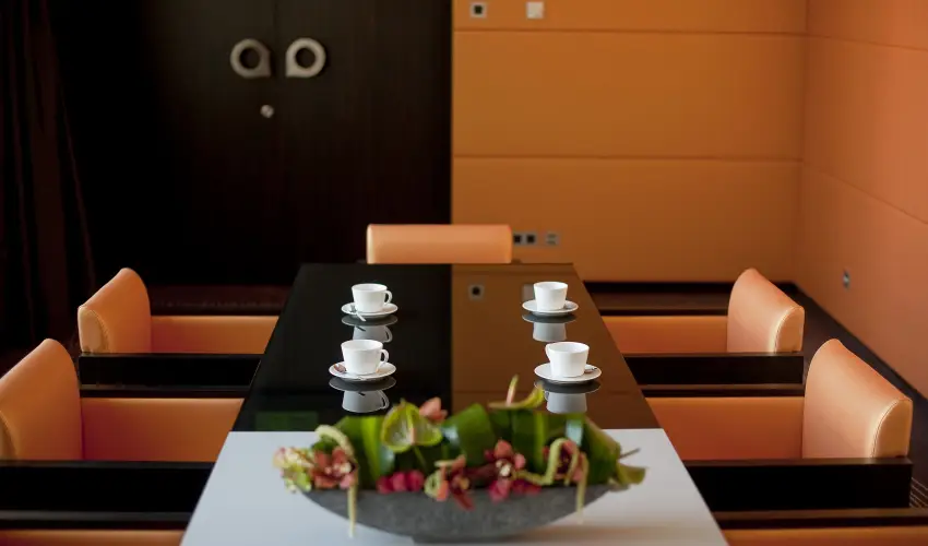 Abacus Business & Wellness Hotel Herceghalom - Oktber 23. 