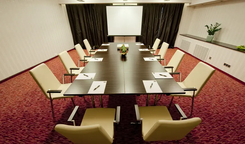 Abacus Business & Wellness Hotel Herceghalom - Oktber 23. 