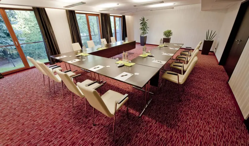 Abacus Business & Wellness Hotel Herceghalom - Oktber 23. 