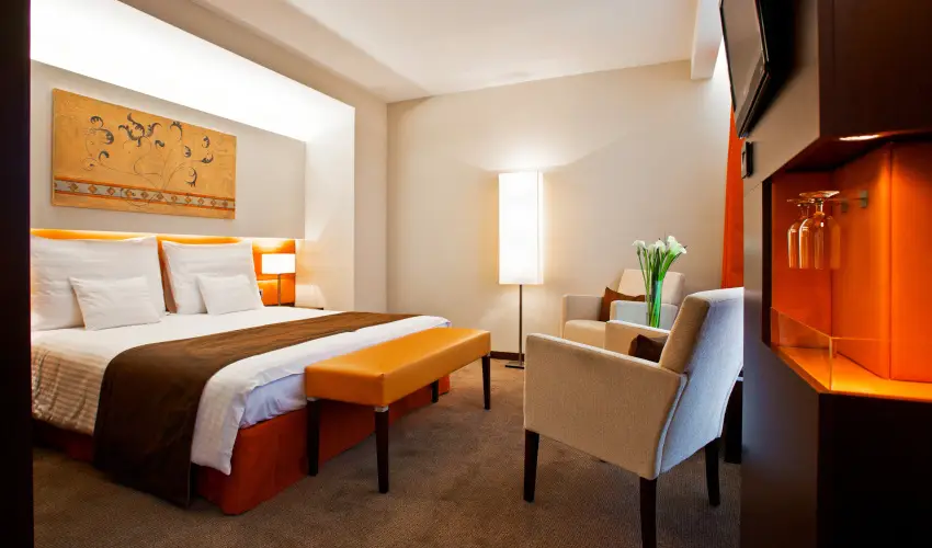 Abacus Business & Wellness Hotel Herceghalom - Oktber 23. 