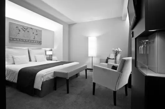 Abacus Business & Wellness Hotel - Oktber 23. 