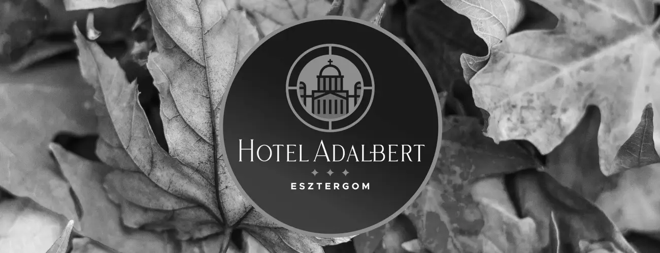 Hotel Adalbert - Szent Tams Hz Esztergom - Oktber 23. 