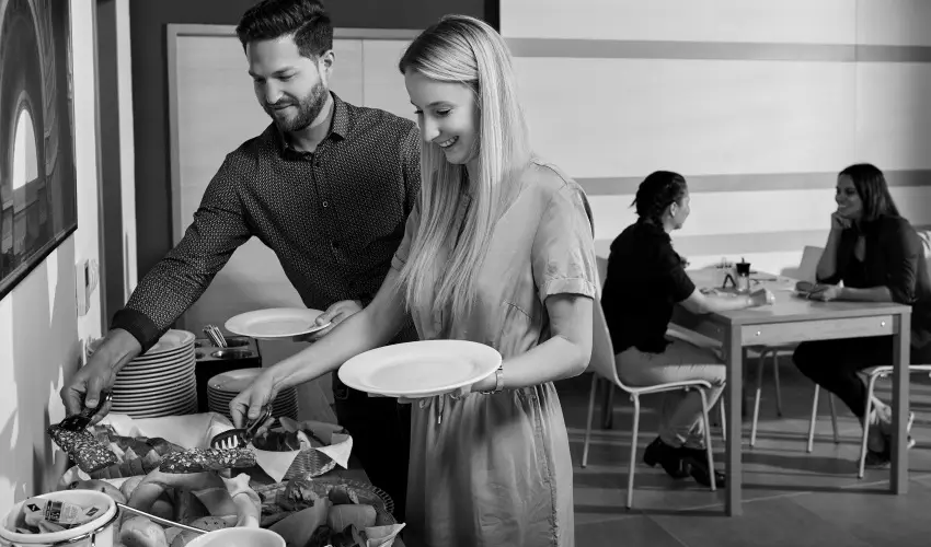 Hotel Adalbert - Szent Tam�s H�z Esztergom - Okt�ber 23. 