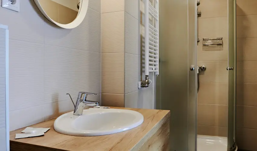 Hotel Adalbert - Szent Tams Hz Esztergom - Oktber 23. 