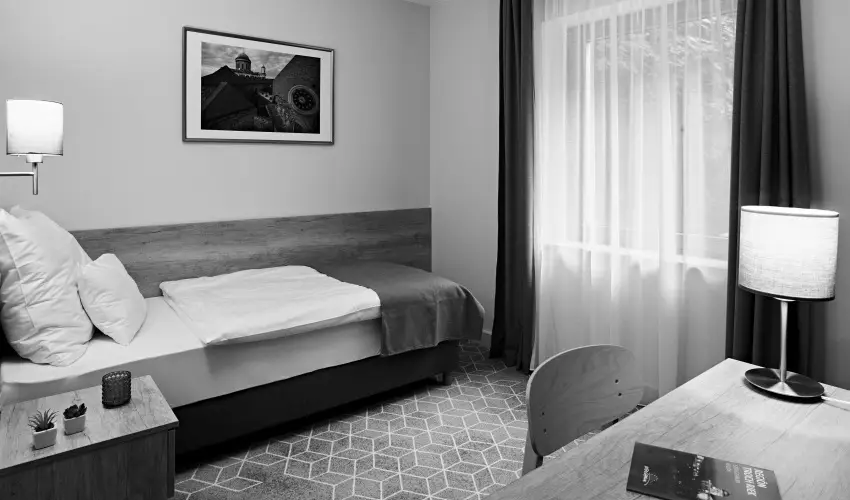 Hotel Adalbert - Szent Tam�s H�z Esztergom - Okt�ber 23. 