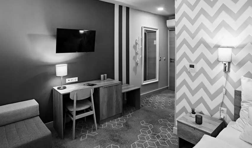 Hotel Adalbert - Szent Tam�s H�z Esztergom - Okt�ber 23. 