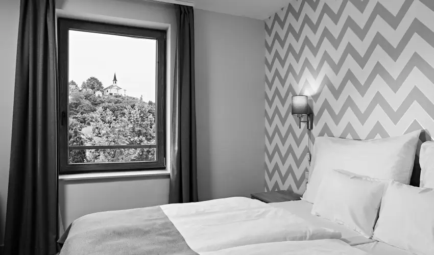 Hotel Adalbert - Szent Tam�s H�z Esztergom - Okt�ber 23. 