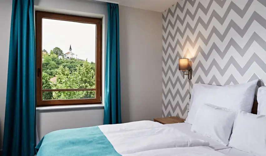 Hotel Adalbert - Szent Tams Hz Esztergom - Oktber 23. 