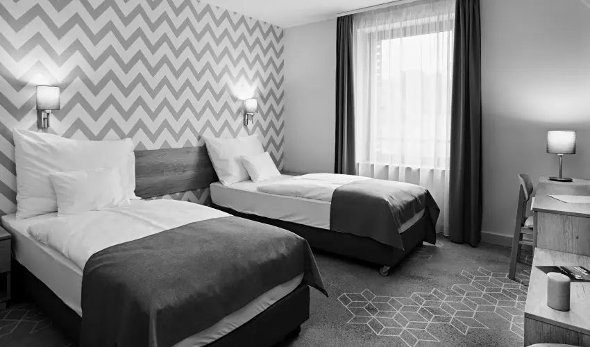 Hotel Adalbert - Szent Tam�s H�z Esztergom - Okt�ber 23. 