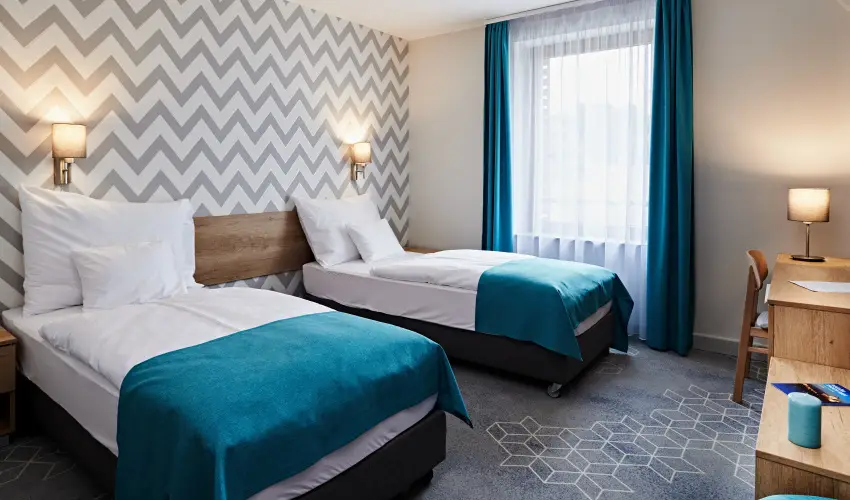 Hotel Adalbert - Szent Tams Hz Esztergom - Oktber 23. 