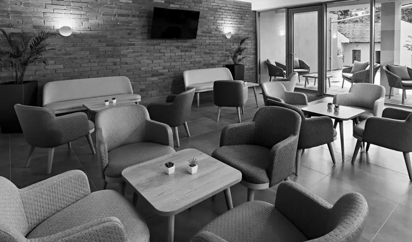 Hotel Adalbert - Szent Tam�s H�z Esztergom - Okt�ber 23. 