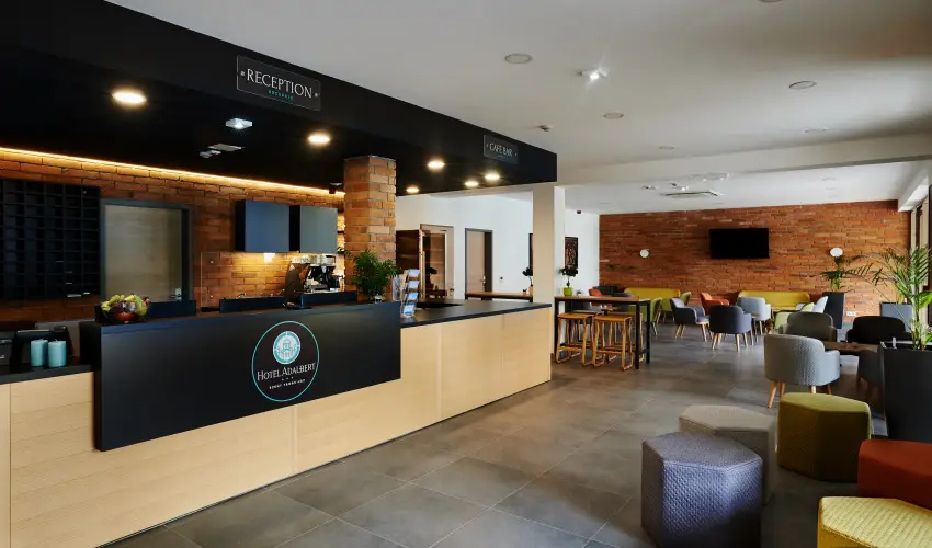 Hotel Adalbert - Szent Tams Hz Esztergom - Oktber 23. 