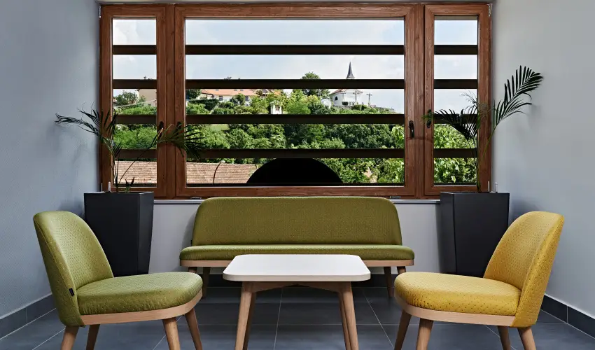 Hotel Adalbert - Szent Tams Hz Esztergom - Oktber 23. 