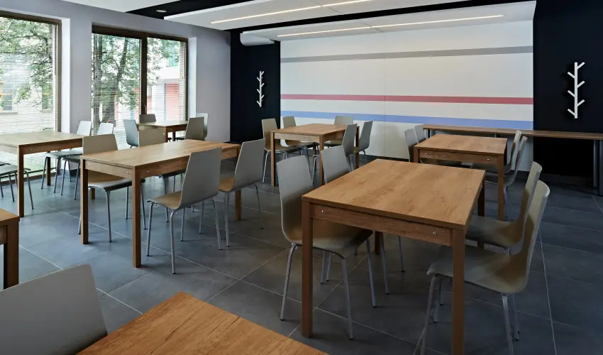 Hotel Adalbert - Szent Tams Hz Esztergom - Oktber 23. 