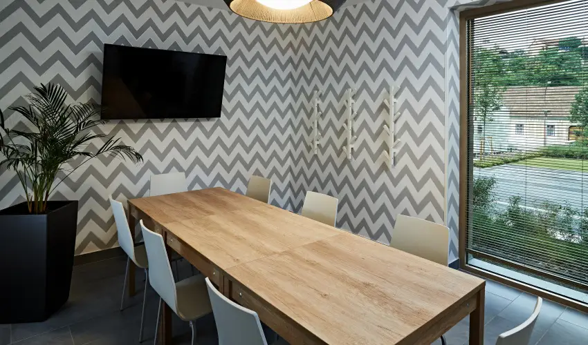 Hotel Adalbert - Szent Tams Hz Esztergom - Oktber 23. 