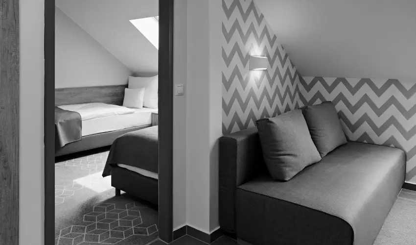 Hotel Adalbert - Szent Tam�s H�z Esztergom - Okt�ber 23. 