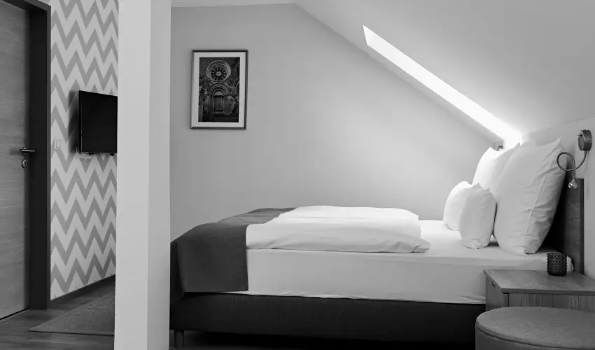 Hotel Adalbert - Szent Tam�s H�z Esztergom - Okt�ber 23. 