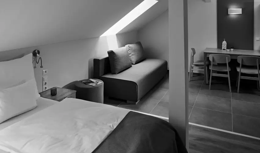 Hotel Adalbert - Szent Tam�s H�z Esztergom - Okt�ber 23. 