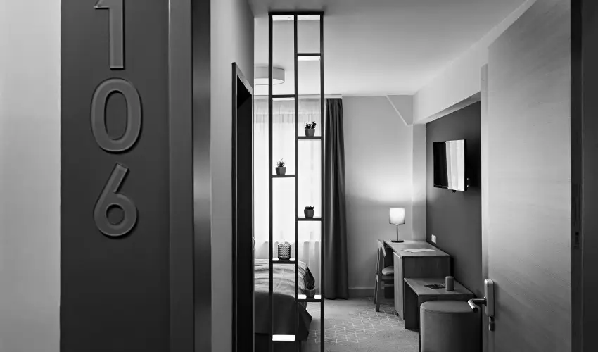 Hotel Adalbert - Szent Tam�s H�z Esztergom - Okt�ber 23. 