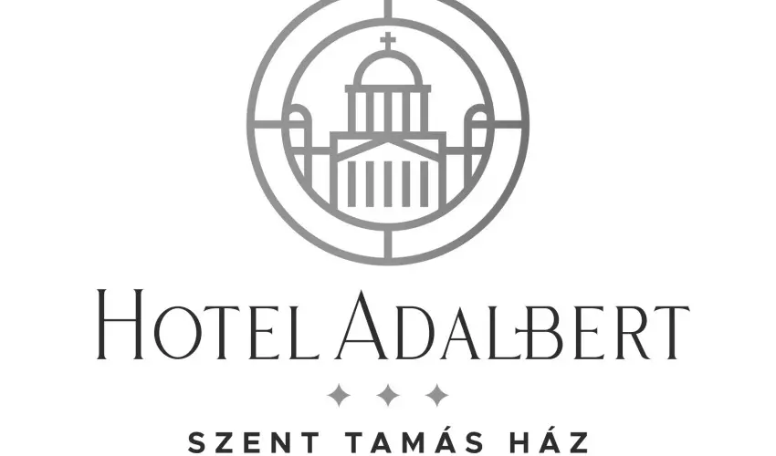 Hotel Adalbert - Szent Tam�s H�z Esztergom - Okt�ber 23. 