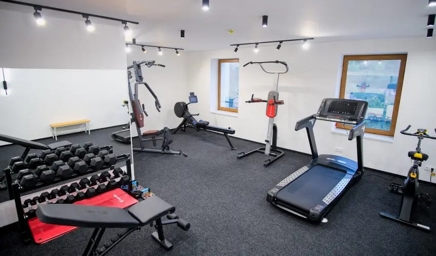 Hotel Adalbert - Szent Tams Hz Esztergom - Oktber 23. 