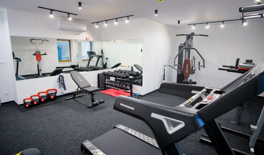 Hotel Adalbert - Szent Tams Hz Esztergom - Oktber 23. 