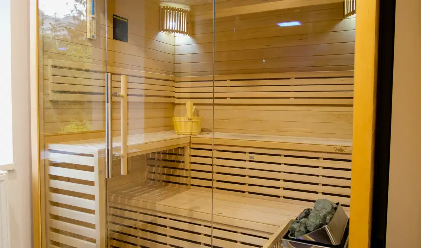 Hotel Adalbert - Szent Tams Hz Esztergom - Oktber 23. 