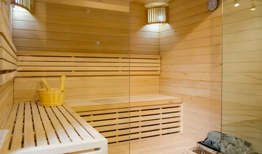 Hotel Adalbert - Szent Tams Hz Esztergom - Oktber 23. 