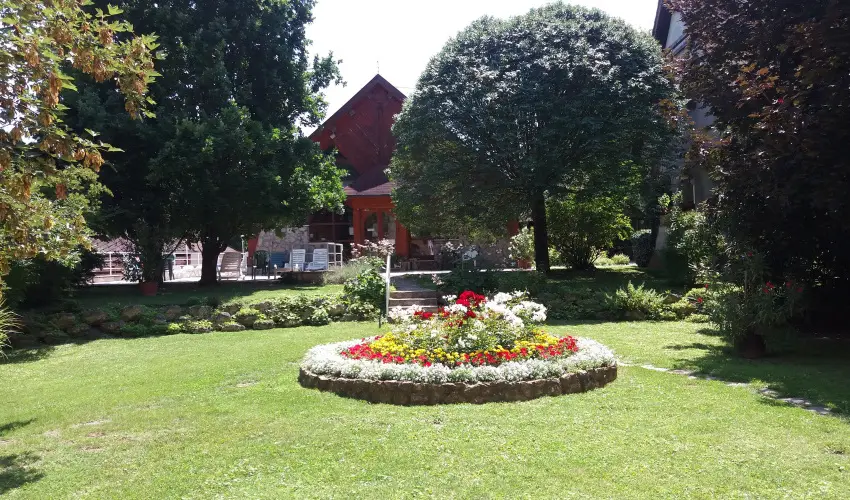 Ágnes Hotel Hévíz - Október 23.