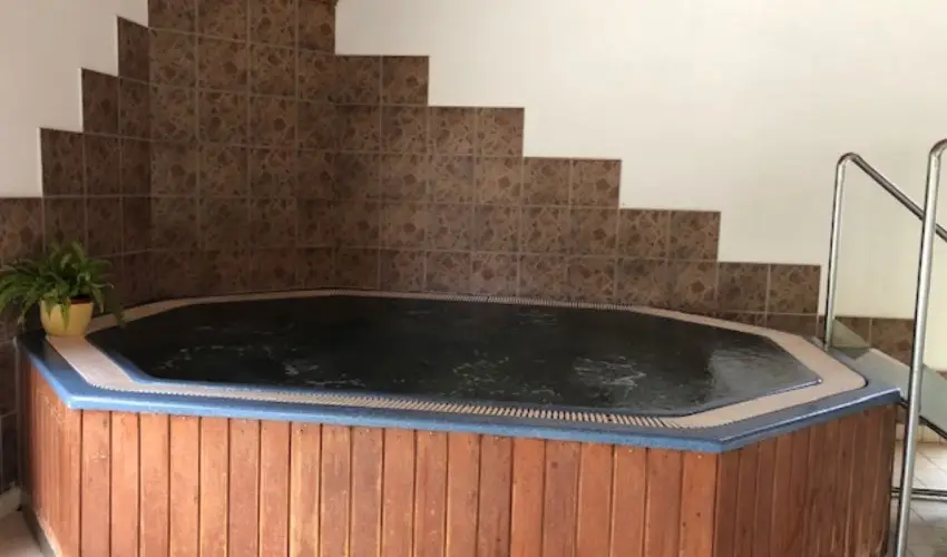 Ágnes Hotel Hévíz - Október 23.