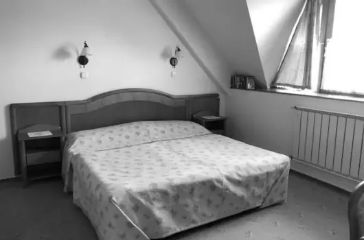 gnes Hotel - Oktber 23.