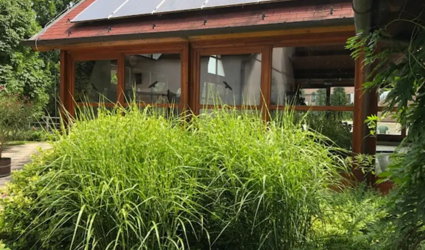 Ágnes Hotel Hévíz - Október 23.