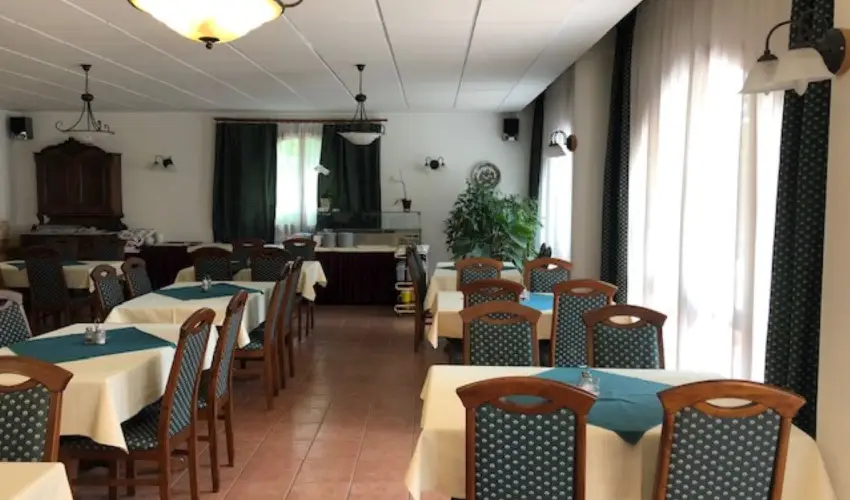 Ágnes Hotel Hévíz - Október 23.