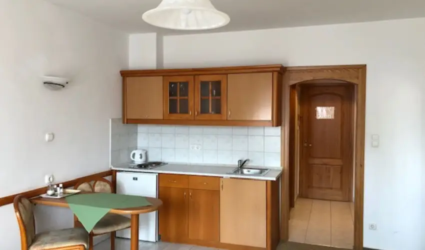 Ágnes Hotel Hévíz - Október 23.