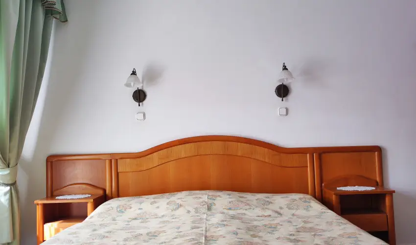 Ágnes Hotel Hévíz - Október 23.