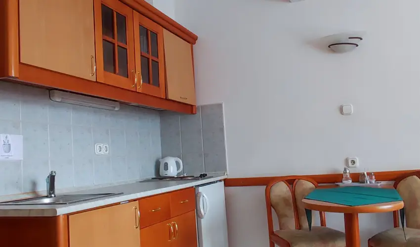 Ágnes Hotel Hévíz - Október 23.