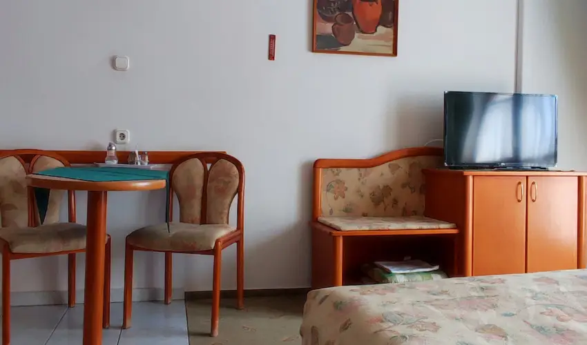 Ágnes Hotel Hévíz - Október 23.