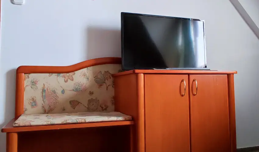 Ágnes Hotel Hévíz - Október 23.