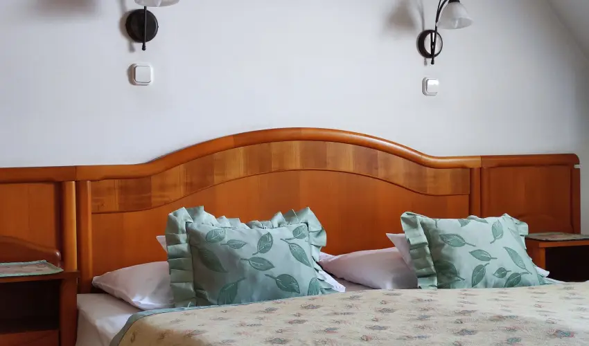 Ágnes Hotel Hévíz - Október 23.