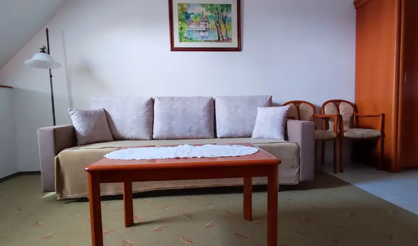 Ágnes Hotel Hévíz - Október 23.