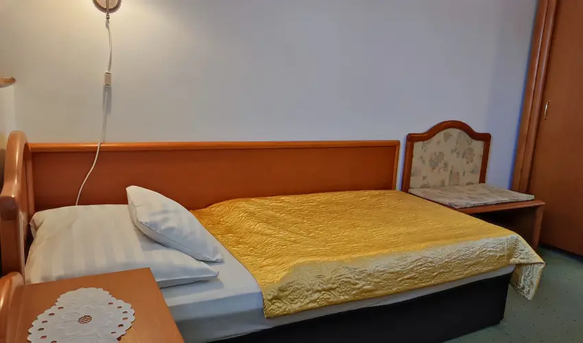 Ágnes Hotel Hévíz - Október 23.