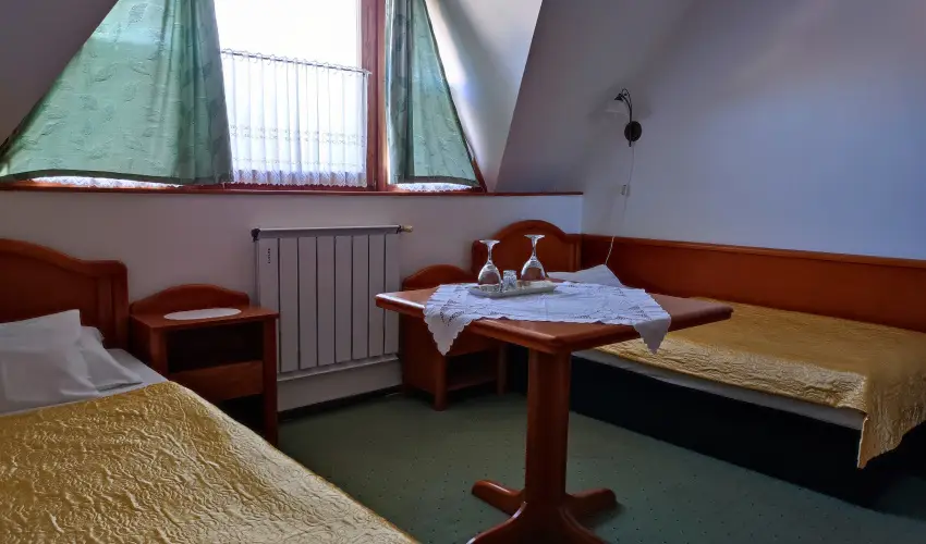 Ágnes Hotel Hévíz - Október 23.