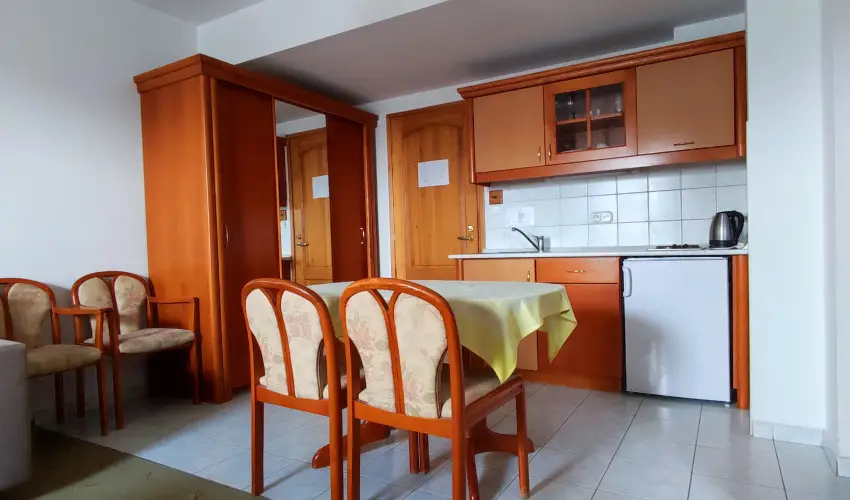 Ágnes Hotel Hévíz - Október 23.