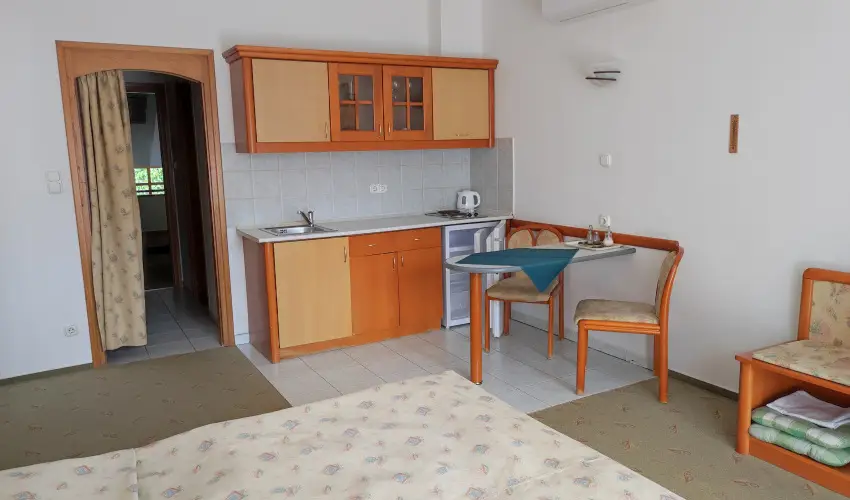 Ágnes Hotel Hévíz - Október 23.