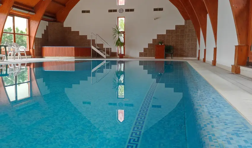 Ágnes Hotel Hévíz - Október 23.