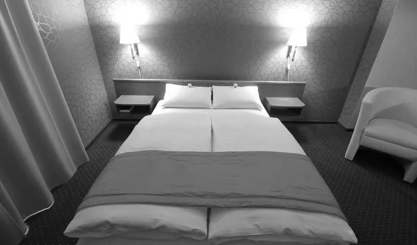 Amadeus Szlloda Budapest - Oktber 23. 