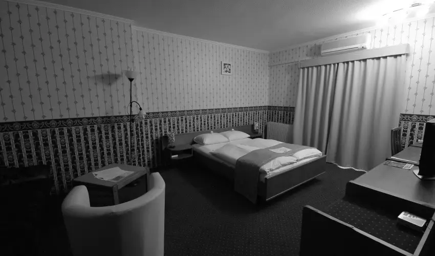 Amadeus Szlloda Budapest - Oktber 23. 