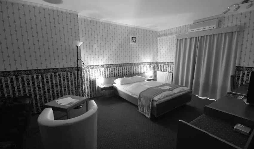 Amadeus Szlloda Budapest - Oktber 23. 