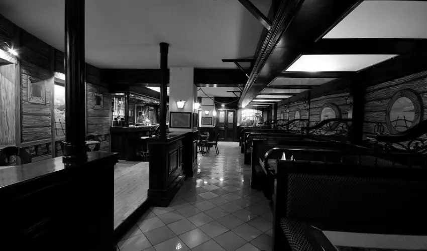 Amadeus Szlloda Budapest - Oktber 23. 