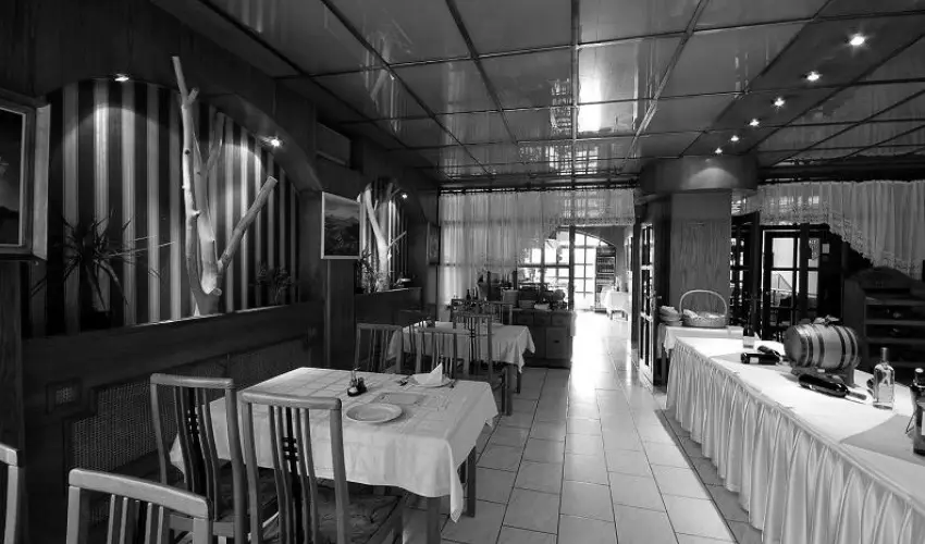 Amadeus Szlloda Budapest - Oktber 23. 